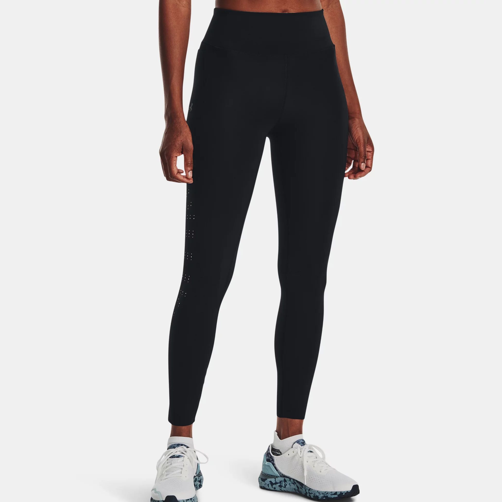 Clothing -  under armour Fly-Fast Elite Ankle Tights